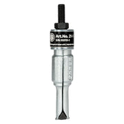 Kukko internal ball bearing extractor - 12-16mm ID