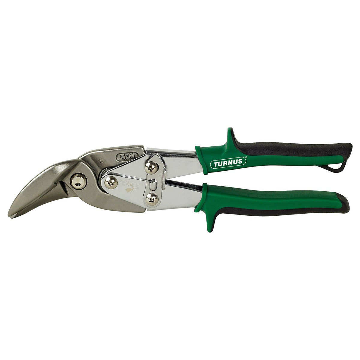 Kukko 'Ideal' tin snips