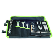 Kukko Tirax Gira tool bag set - 32-pieces