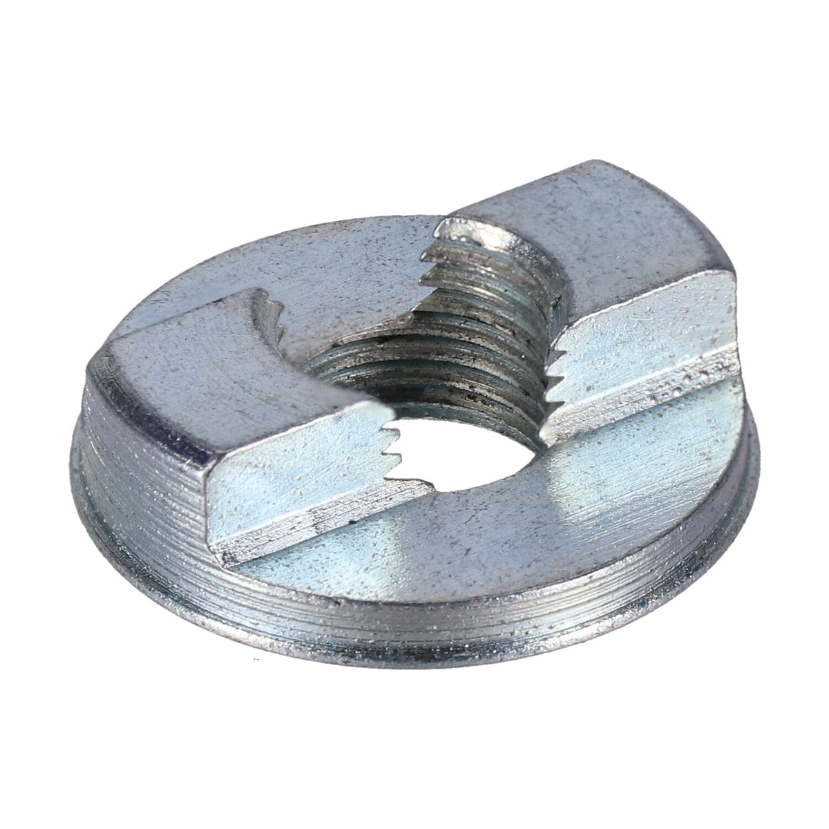 MCS Nut pivot shaft swingarm