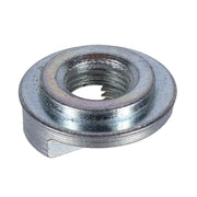 MCS Nut pivot shaft swingarm