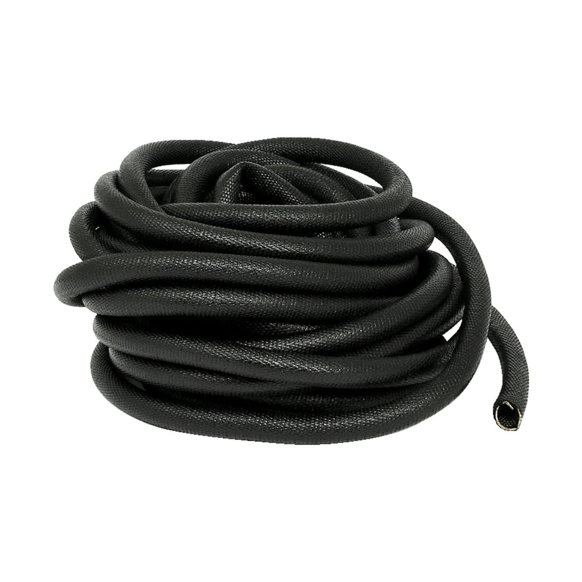 Standard Co asphalt coated fabric loom - 5/8" (15.9mm) ID - 50 stk