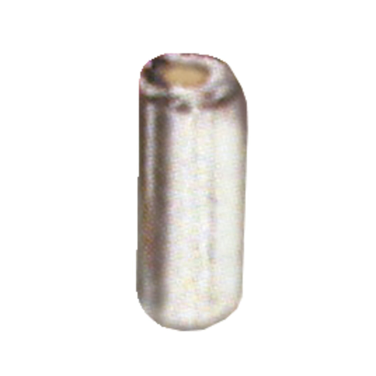 Standard Solder slugs for 4-gauge battery cable lugs - 10 stk