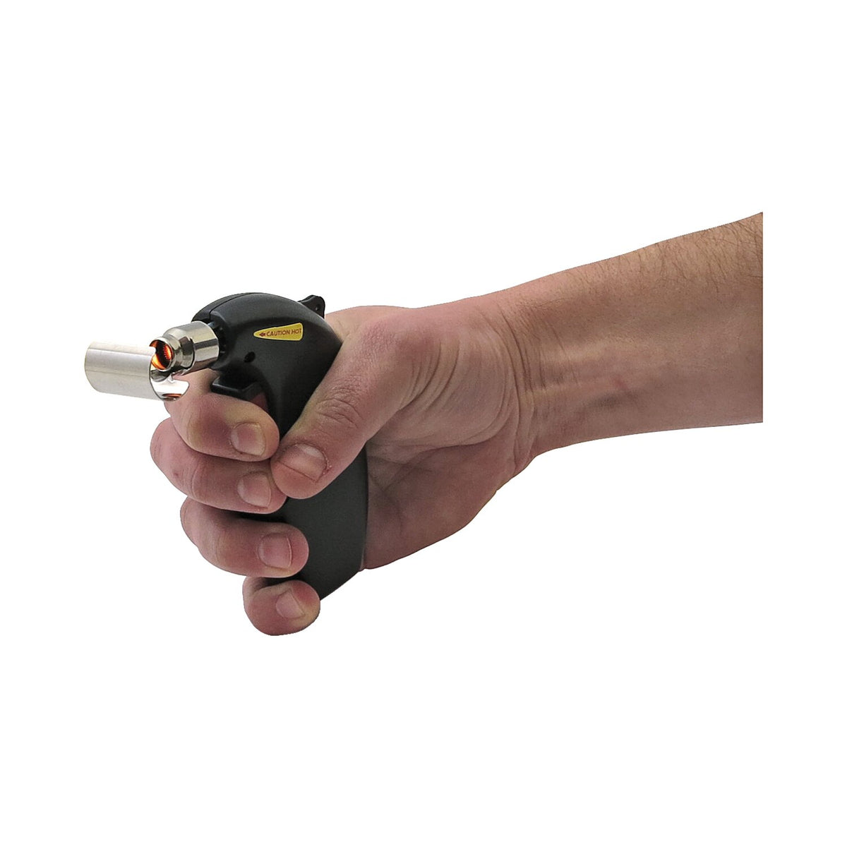 Standard Co - clear heat shrink tube & heater kit