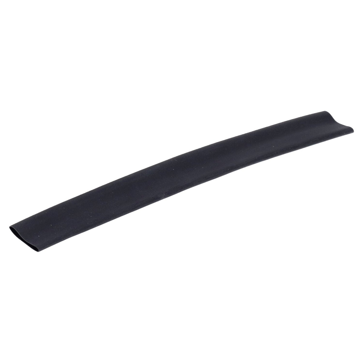 Standard Co - ref-fill pack heat shrink - 6x black 8-2 gauge - 5 stk