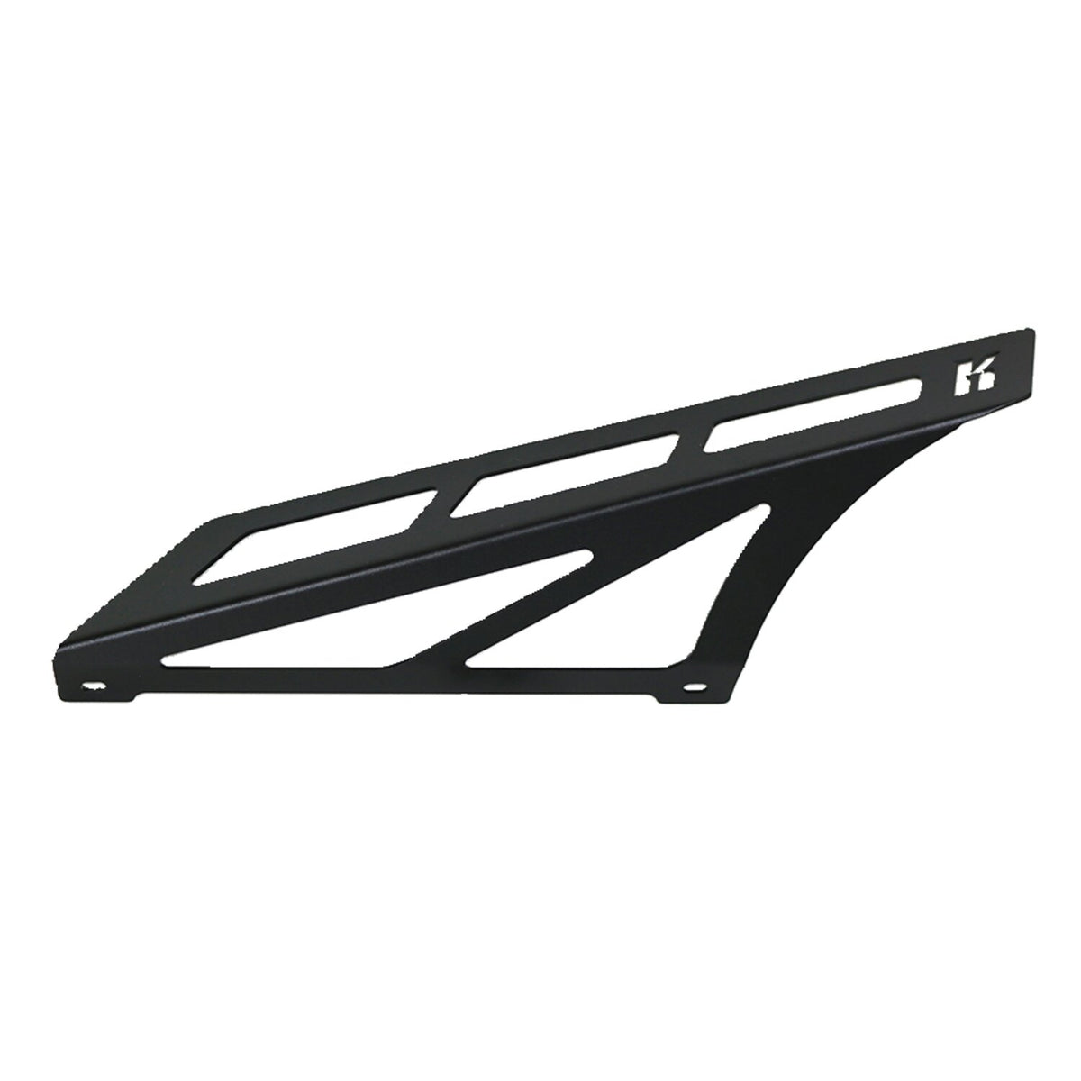 Kodlin belt guard Sportster S - Black