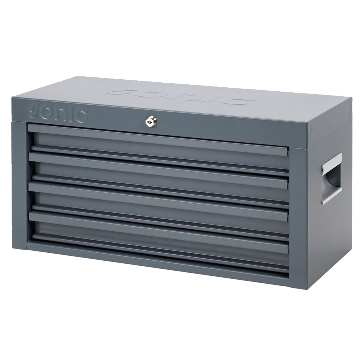Sonic Top toolbox metric motorcycle - 89 piece