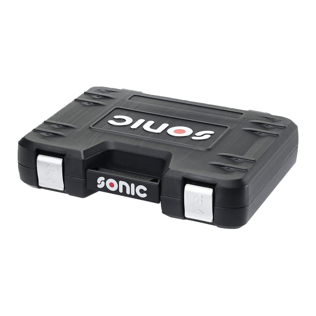 Sonic combination socket set 3/8'' 53-piece - US/SAE sizes