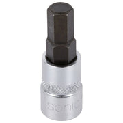 Sonic Bit socket hex 1/4"