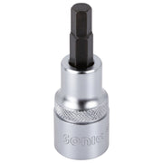 Sonic Bit socket hex 3/8"