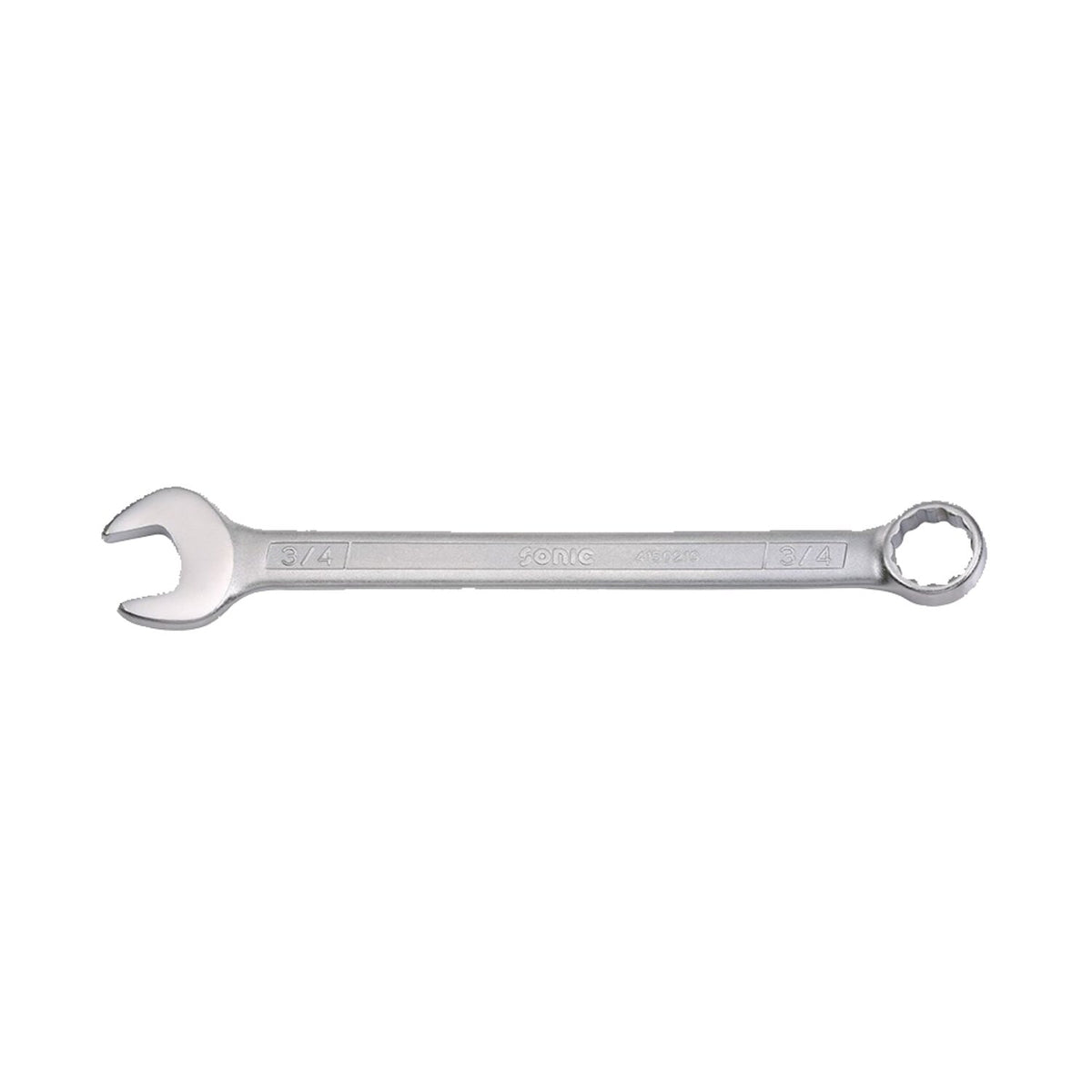 Sonic open/box end wrench 1-1/16" - US/SAE
