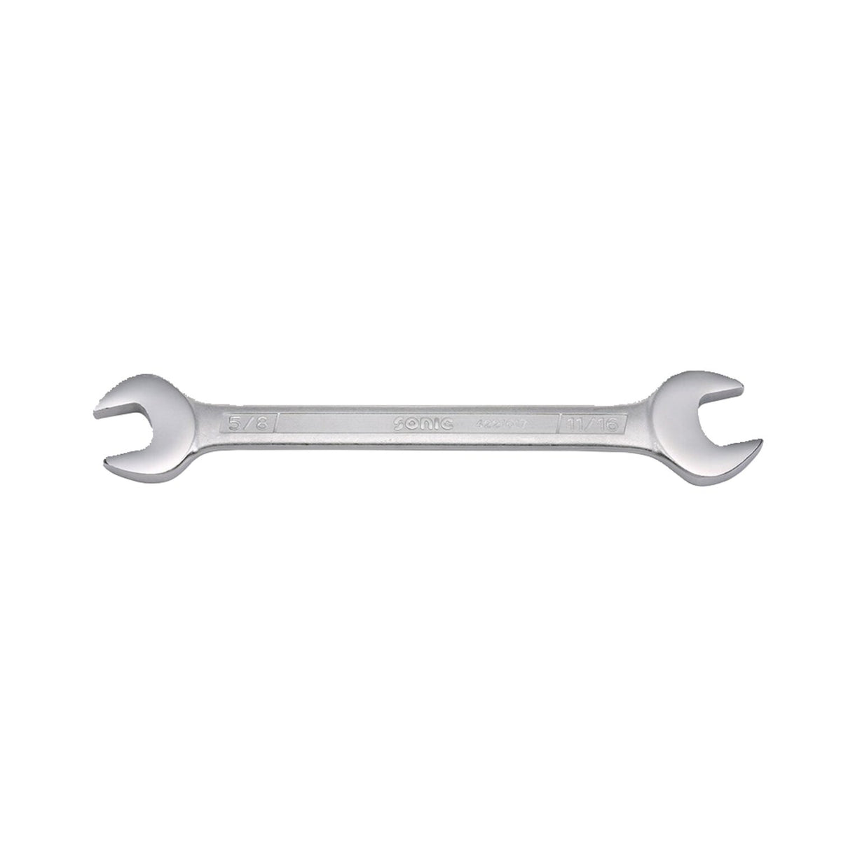 Sonic double open wrench 1-1/8"x 1-1/4" - US/SAE