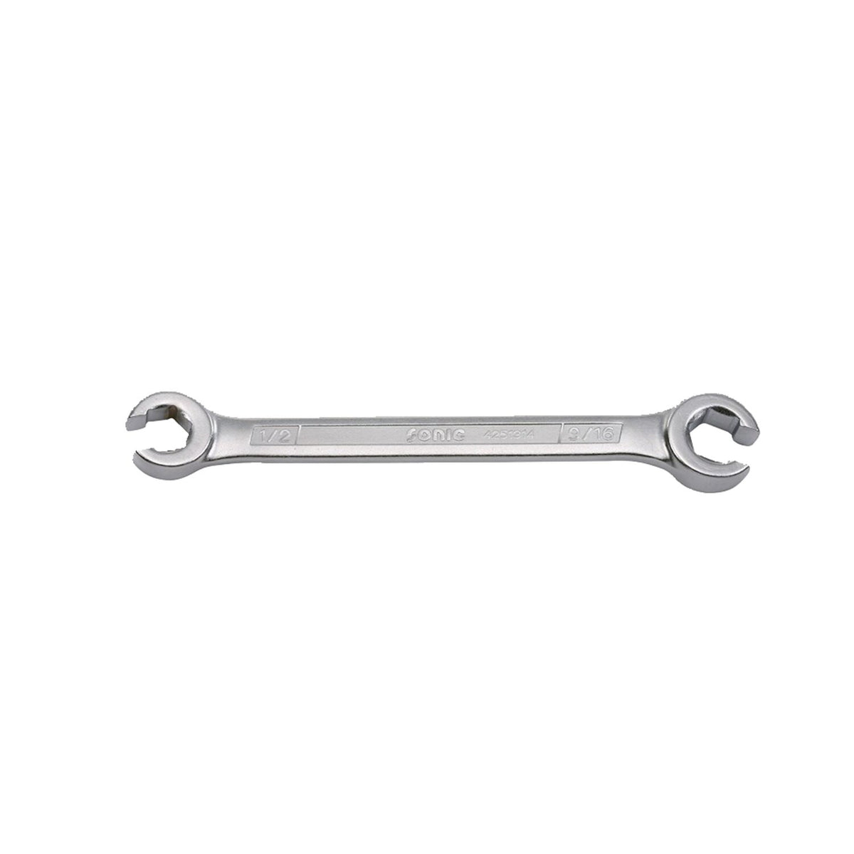 Sonic flare nut wrench 1/4"x 5/16" - US/SAE