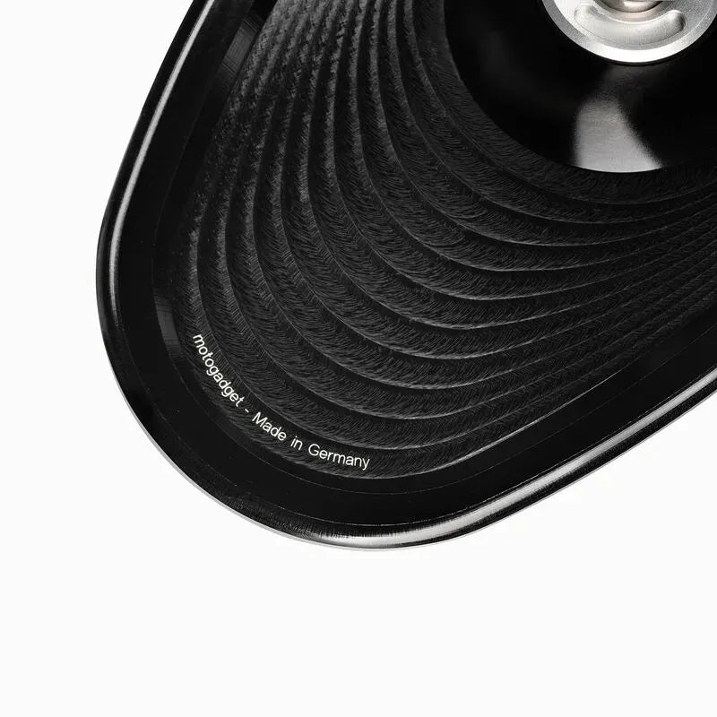 Motogadget Mo.view Club 180mm Mirror