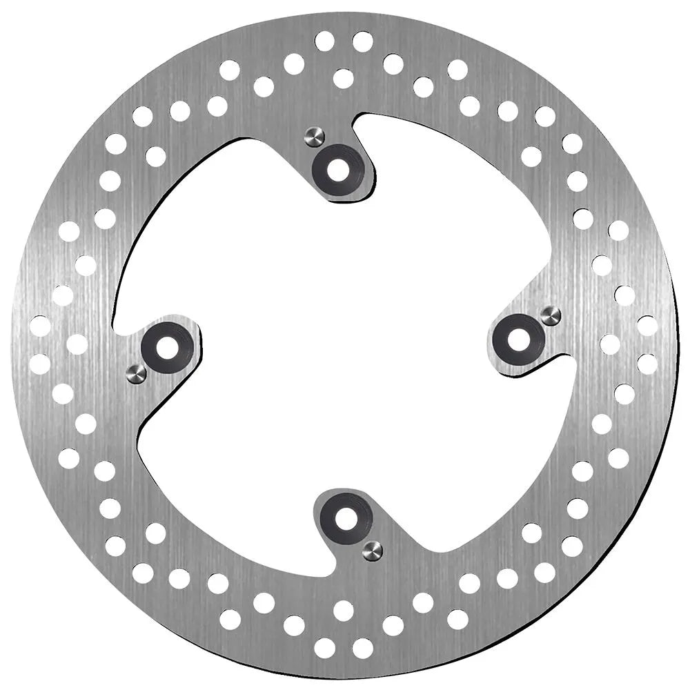 Sbs Standard Rund Bremse Rotor Til Motorcykel - Bag