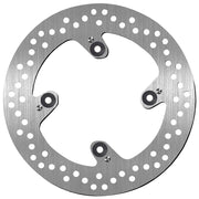 Sbs Standard Rund Bremse Rotor Til Motorcykel - Bag