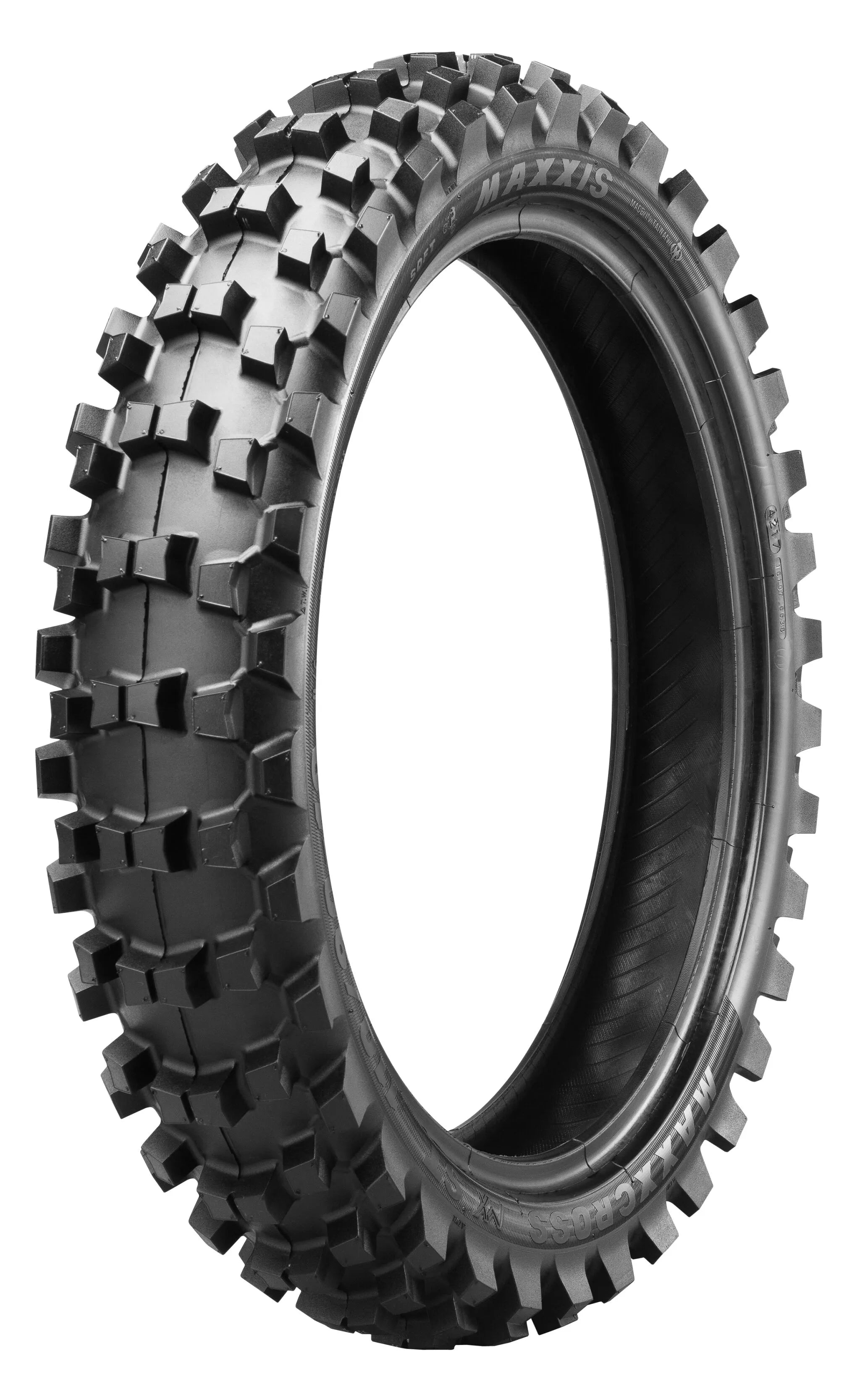 Maxxis Maxxcross Mx-st M7332 Rear Tire