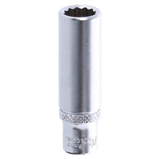 Sonic Deep socket 3/8"