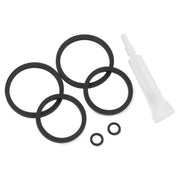 Performance Machine caliper seal kit - 4-p integrated