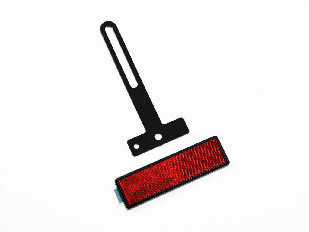 Zieger Pro License Plate Holder Type A For Universal Fit