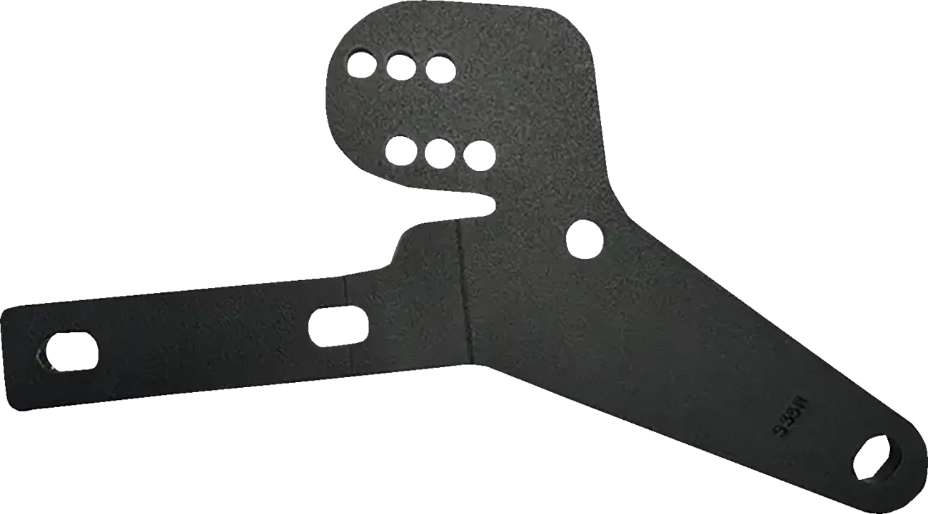 Bassani Xhaust Udstødningsbeslag