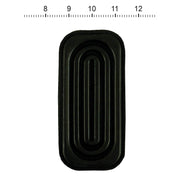Performance Machine Top gasket fo std master cyl