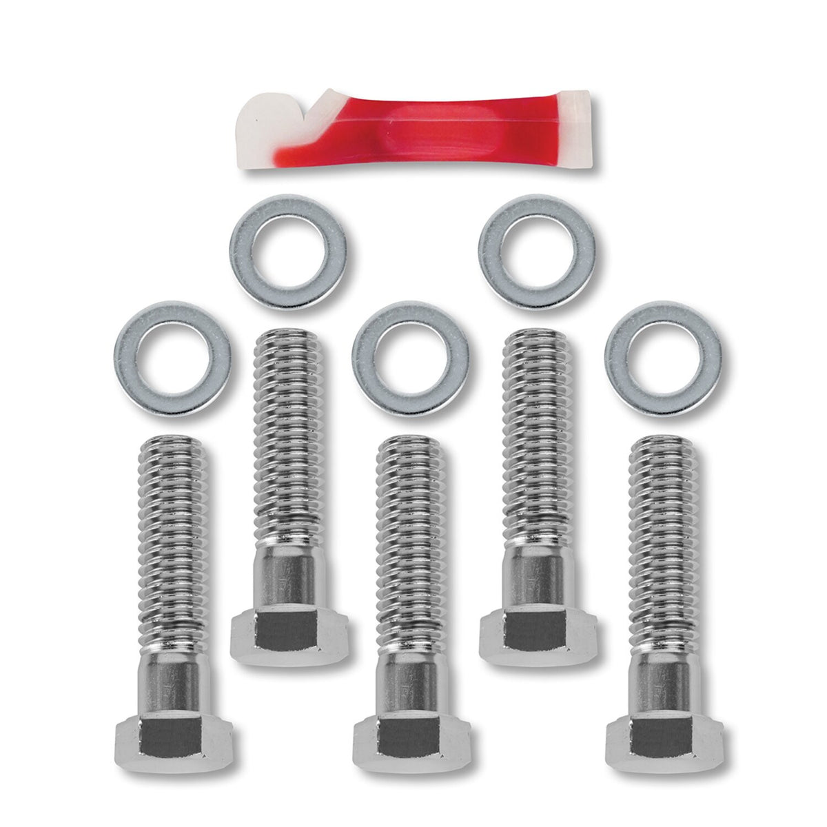 Performance Machine Pulley bolt kit