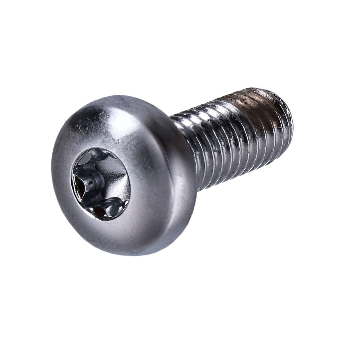 Performance Machine Brake rotor bolt kit front