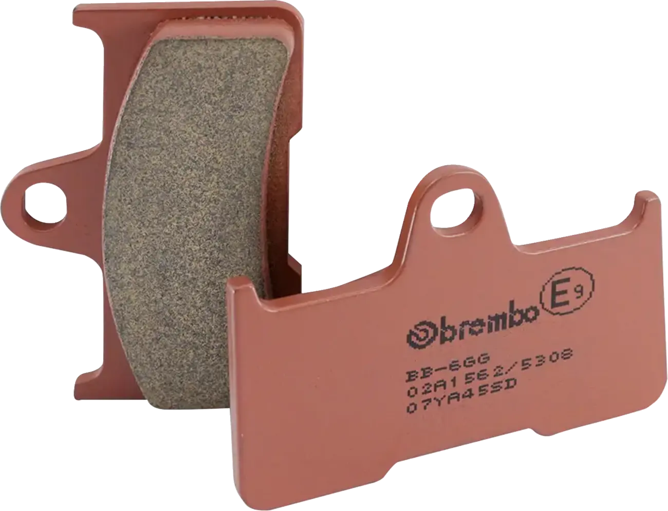 Brembo Prime Sinter Sd Brake Pads