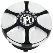 Performance Machine LED fuel gauge Array