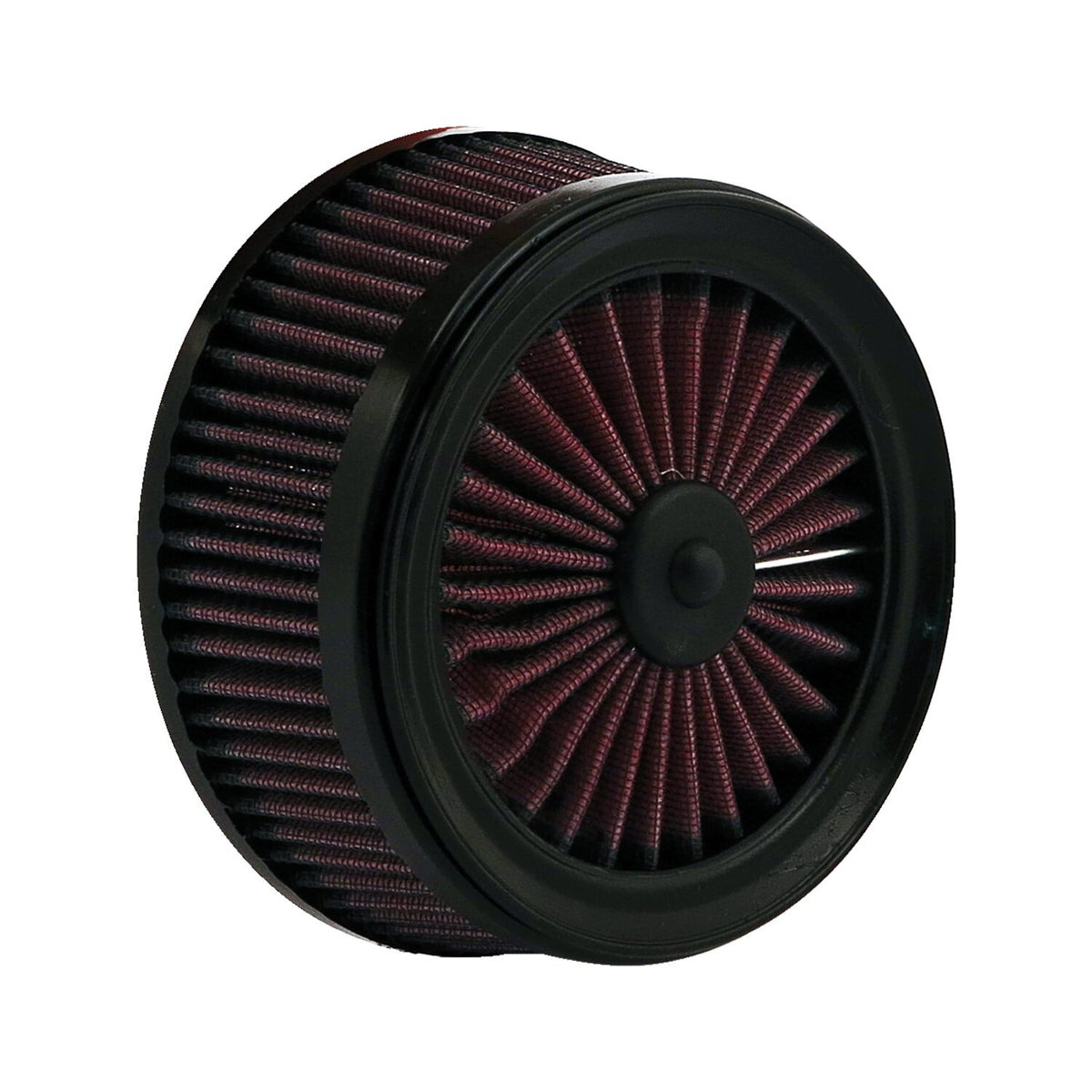 Performance Machine Replacement K&N air filter element for RSD