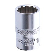 Sonic Socket 1/2"