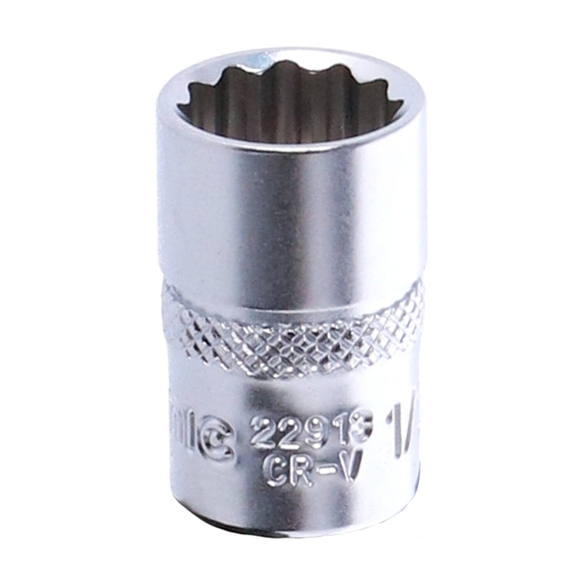 Sonic Socket 1/2"