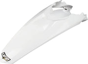UFO MX Rear Fender