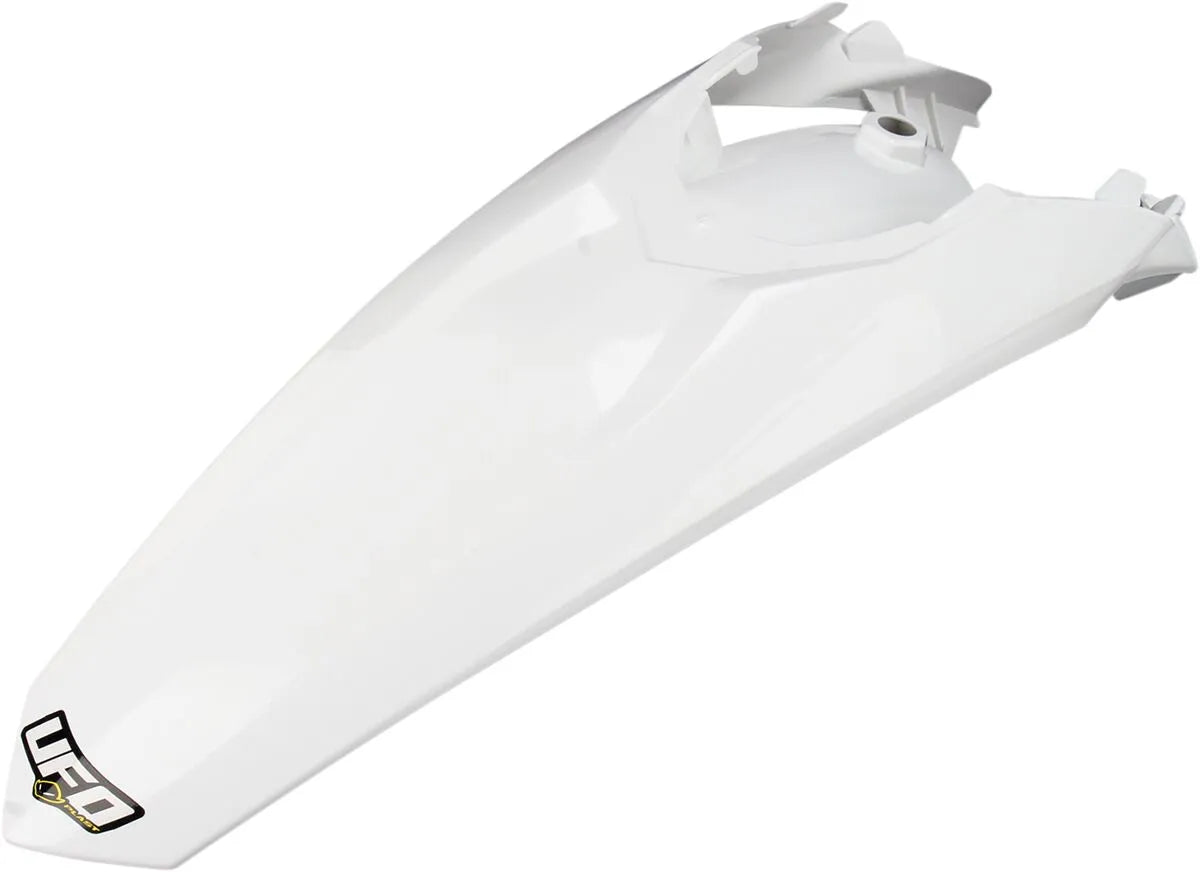 UFO MX Rear Fender