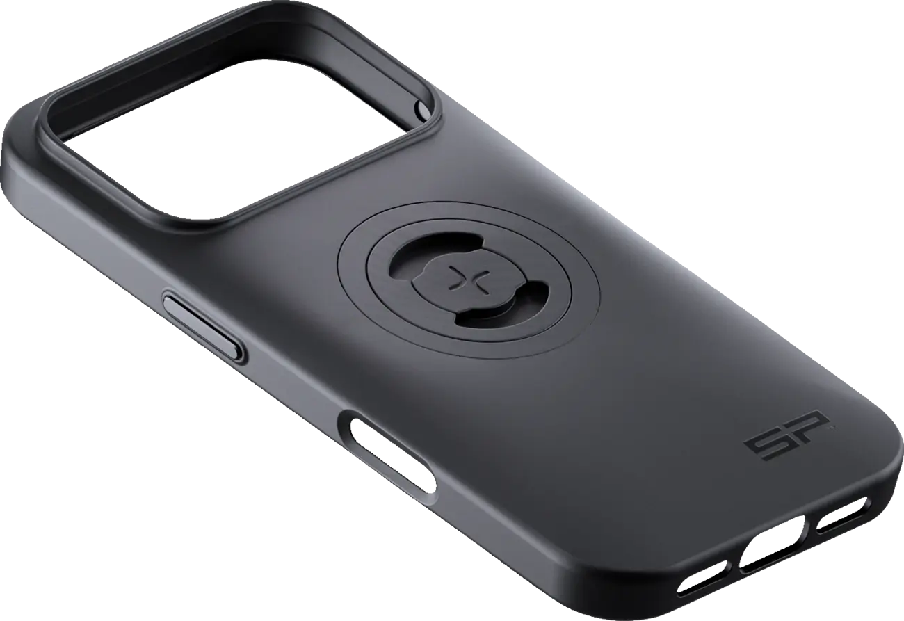 Sp Connect Spc+ Phone Case For Iphone 17 Pro