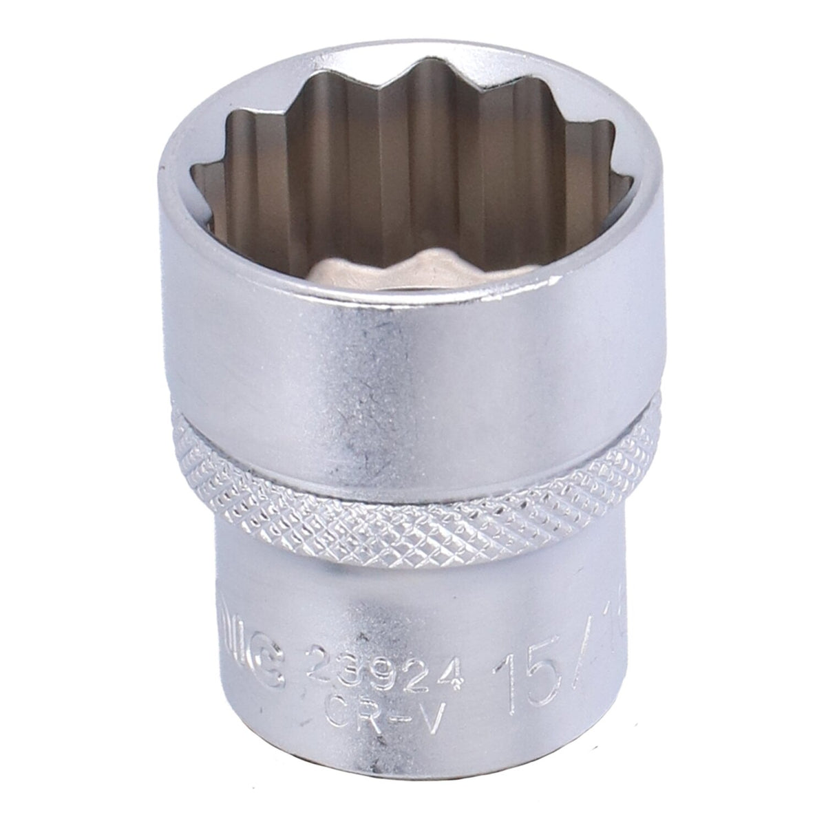 Sonic Socket 15/16"