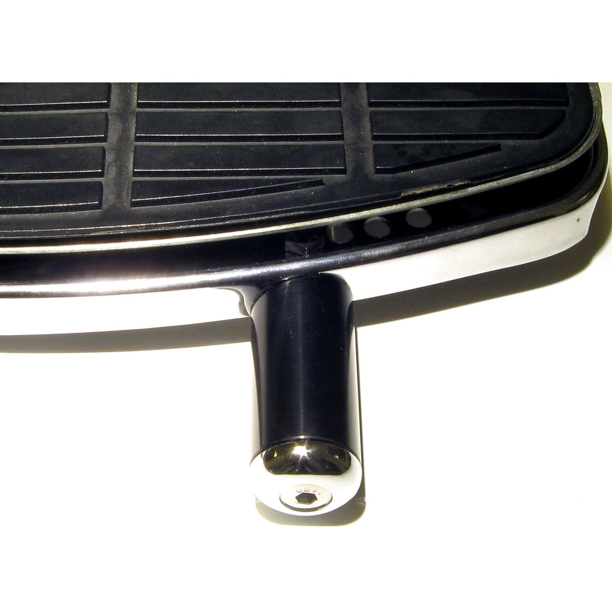 Riverside Custom Riverside footrest kit for rider floorboards