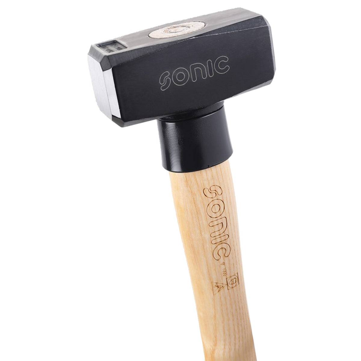 Sonic Stoning hammer - 1.0kg