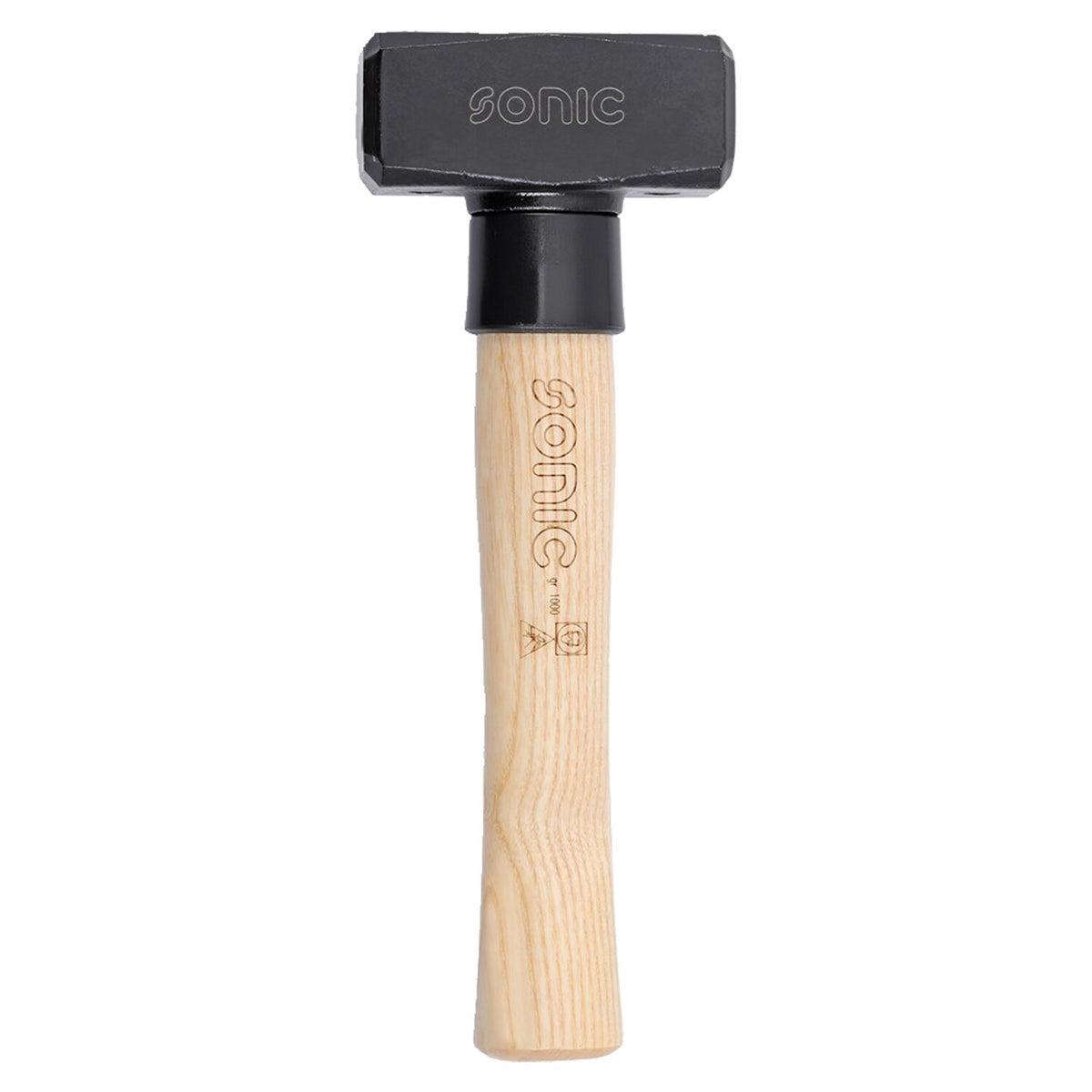 Sonic Stoning hammer - 1.0kg