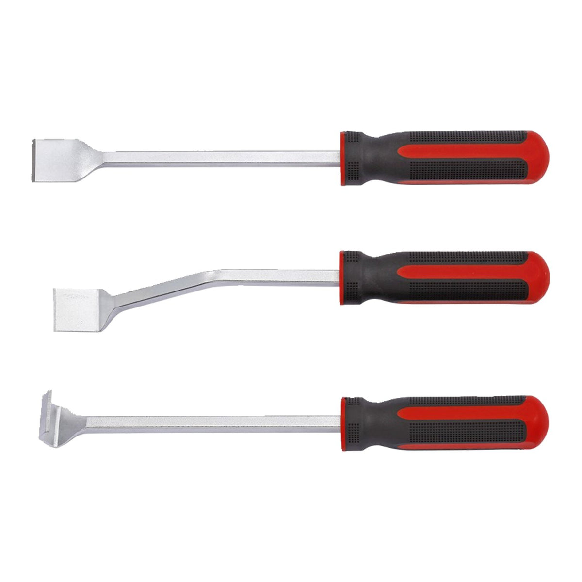 Sonic scraper set - 3-piece