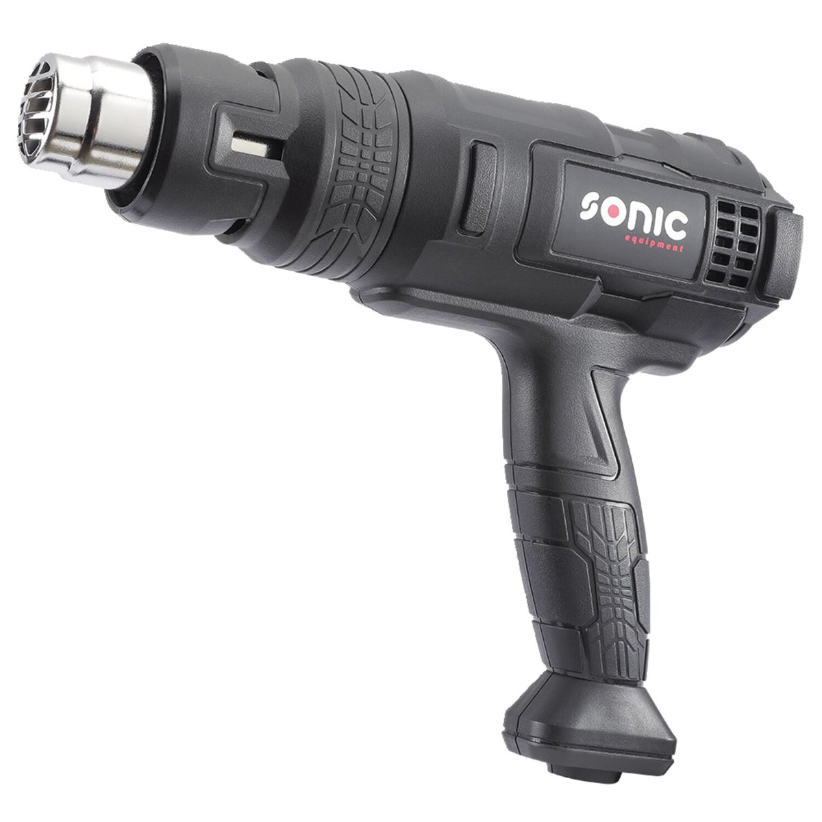 Sonic heat gun - 1800W