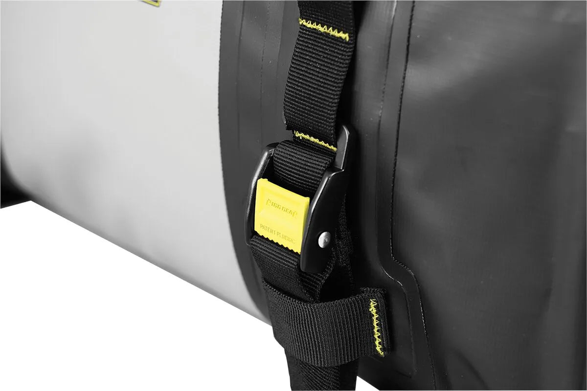 Nelson Rigg Hurricane Roll Bag - Waterproof Motorcycle Luggage