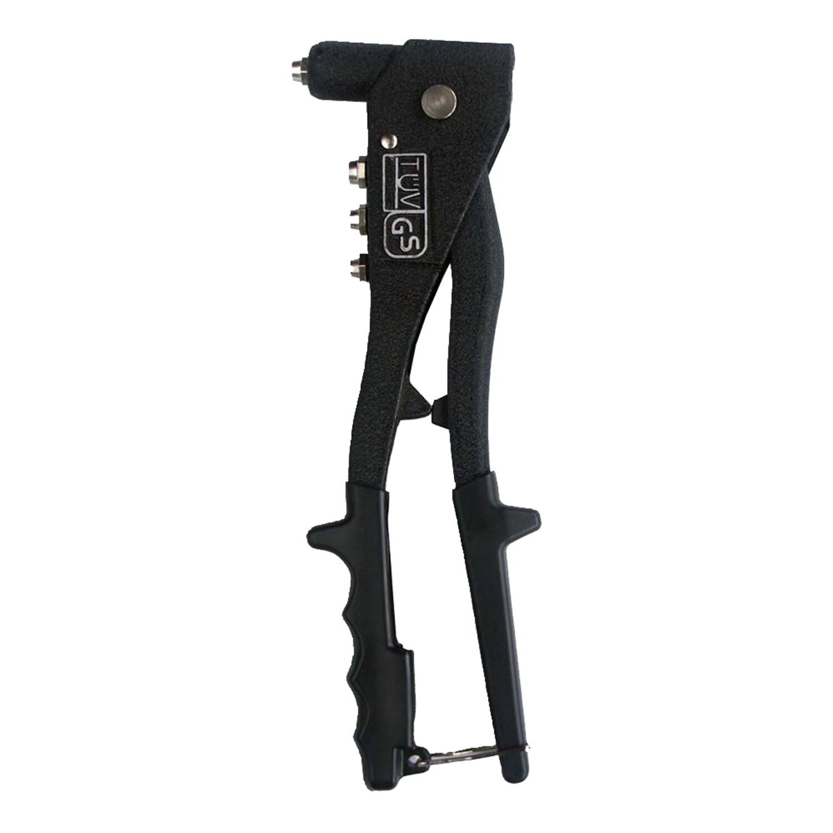 Sonic riveting plier - 10.5"