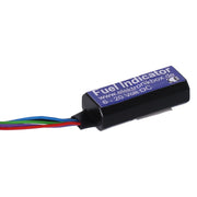 Elektronikbox Axel Joost Elektronik Fuel Indicator module
