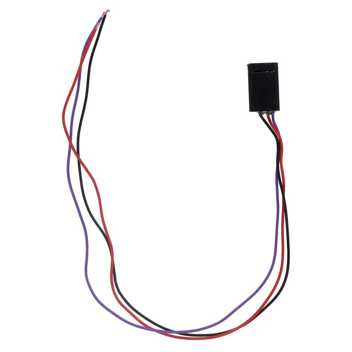 Elektronikbox Axel Joost Elektronik 6 Booster - 6V to 12V converter