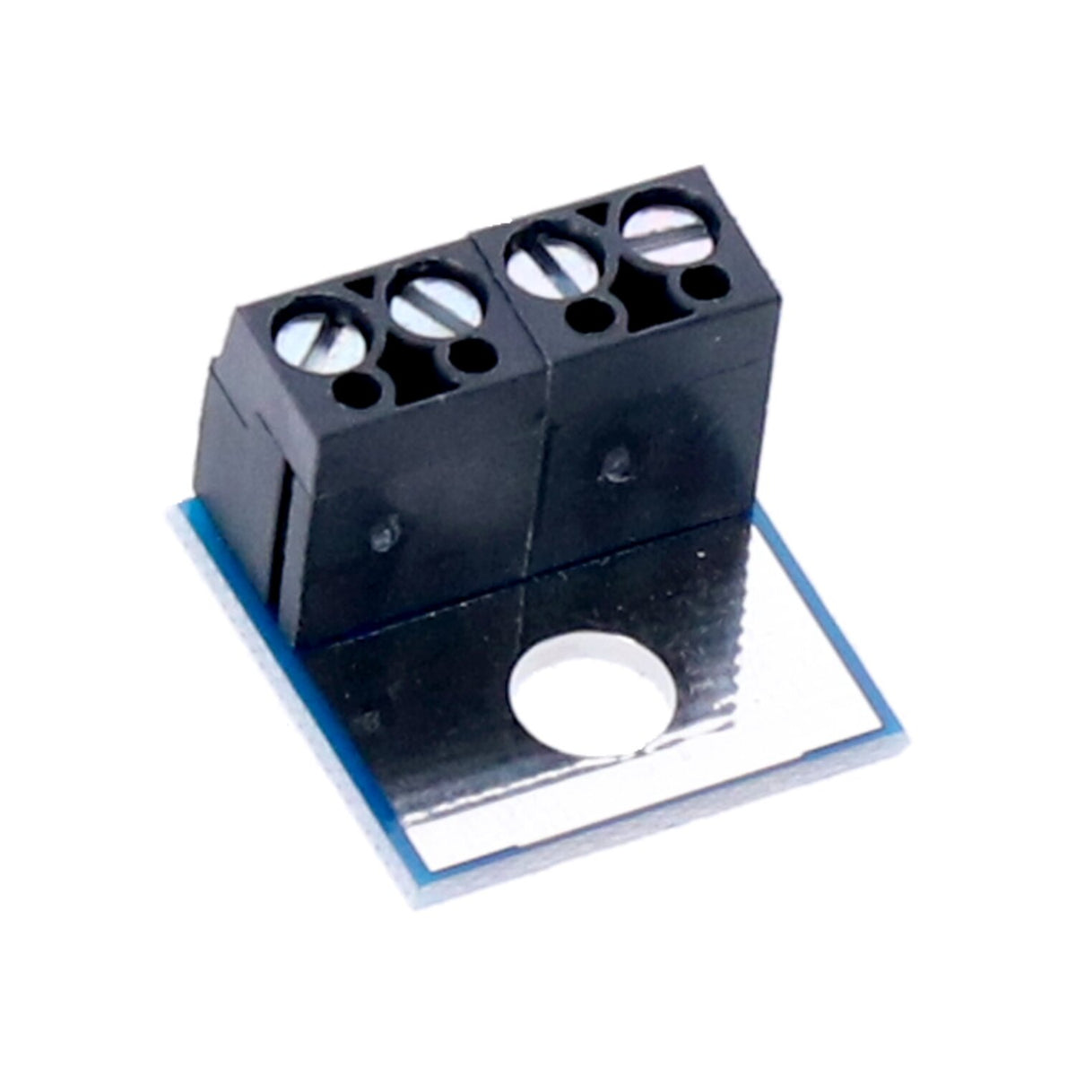 Elektronikbox Axel Joost Elektronik GND split - Minus pole splitter
