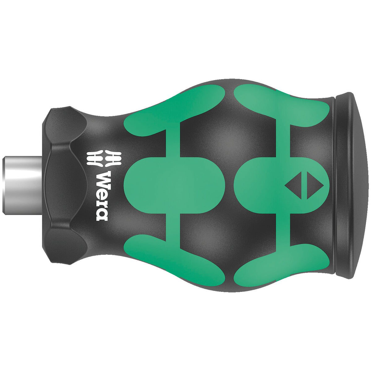 Wera Kraftform Kompakt Stubby magazin