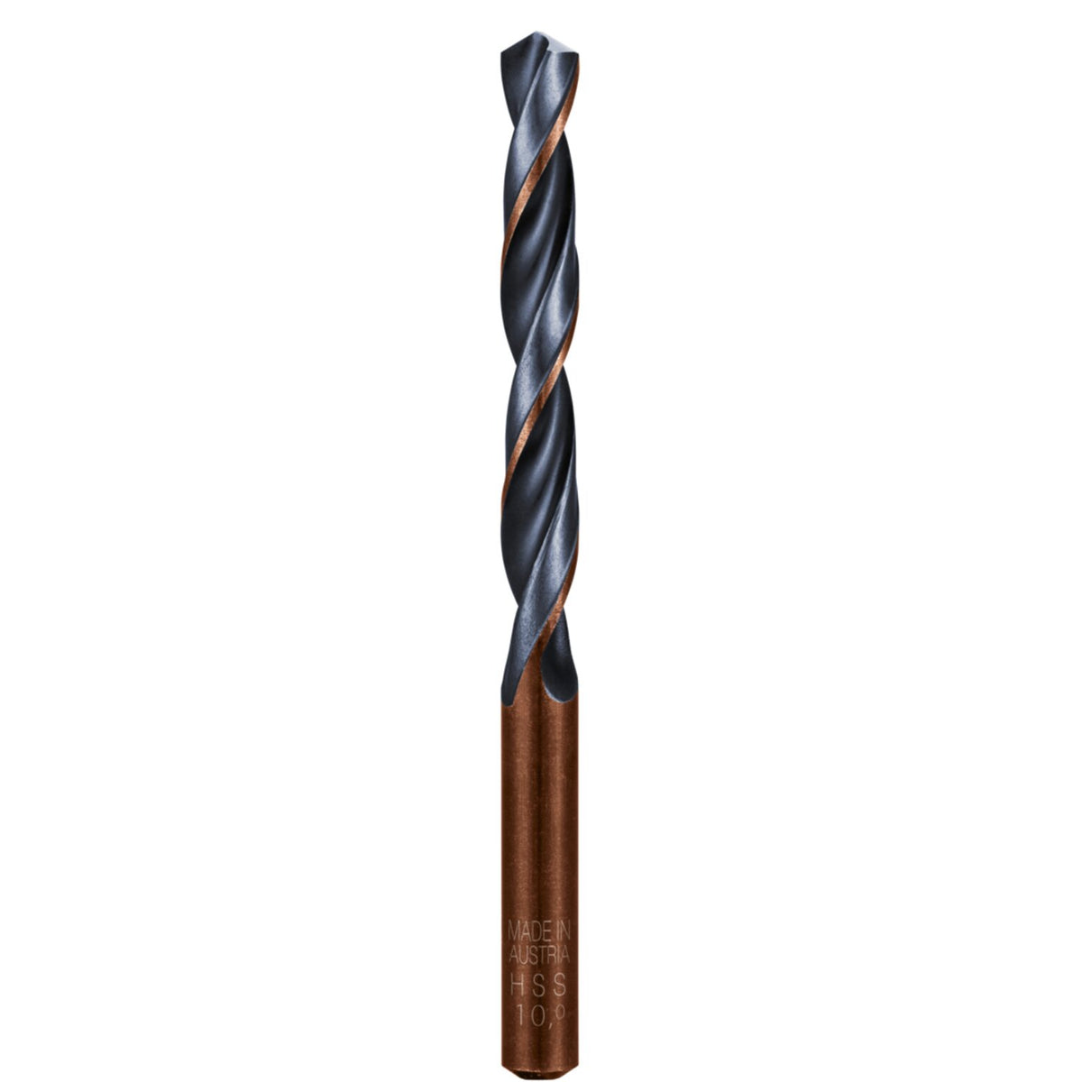 Alpen Sprint master drill size 6 5mm