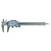 MIB dial caliper with drive roller - DIN 862 - 150mm